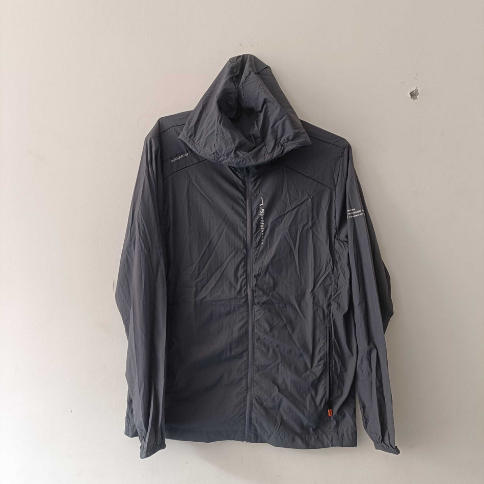 STOCK-Men’s Lightweight Anti-UV Sun Protection Jacket