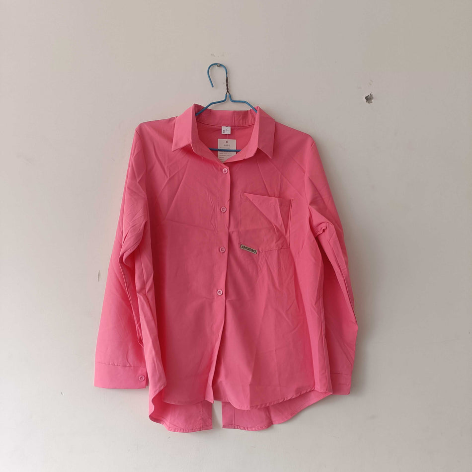 STOCK-Elegant Lace-Up Cardigan – Chic & Stylish Shirt for Women