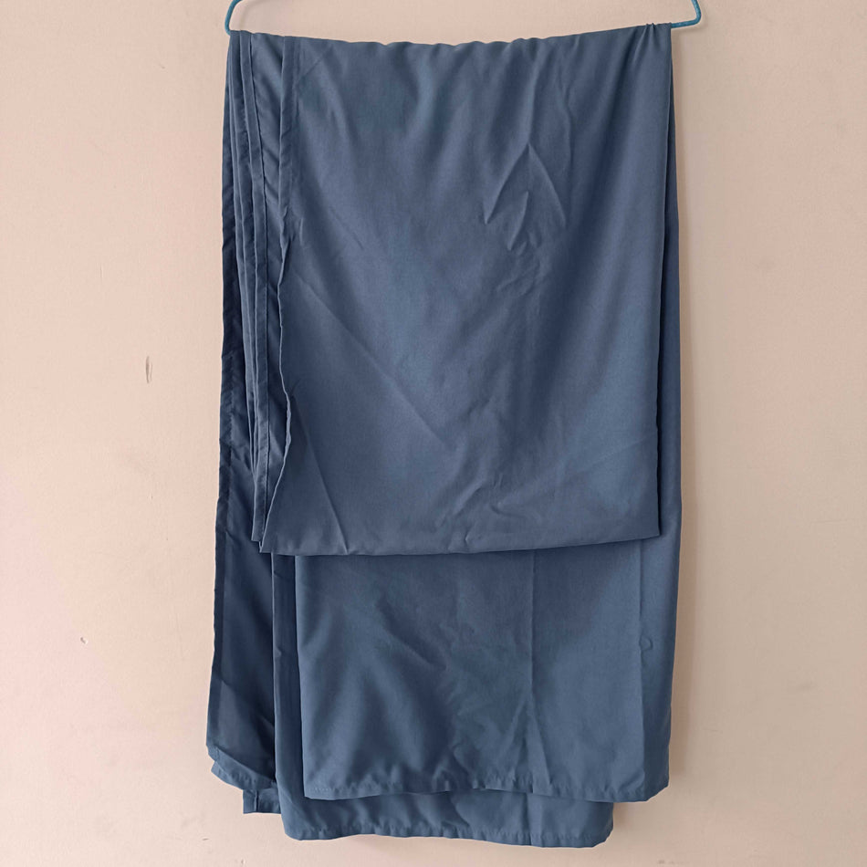 STOCK-Soft Cotton Single Bed Sheet Set Skin-Friendly & Cozy