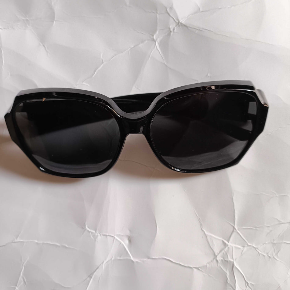 STOCK-Women's Clip-On Polarized UV400 Sunglasses Set