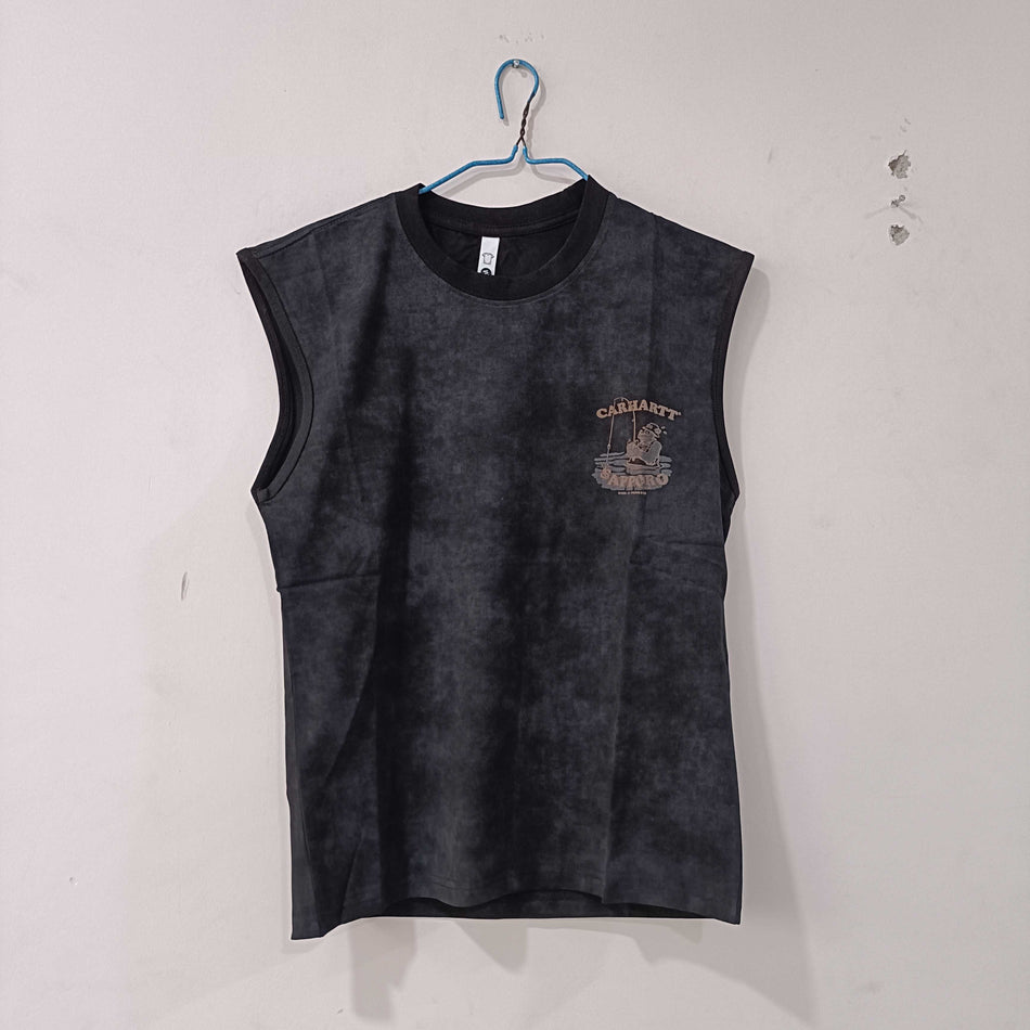 INSTOCK-Men’s Heavyweight T-Shirt – Classic, Durable & Stylish