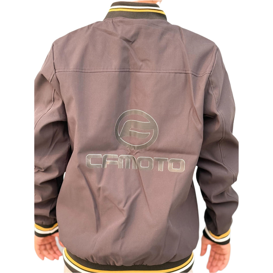 INSTOCK –Men’s Trendy Windproof Jacket – Lightweight & Stylish