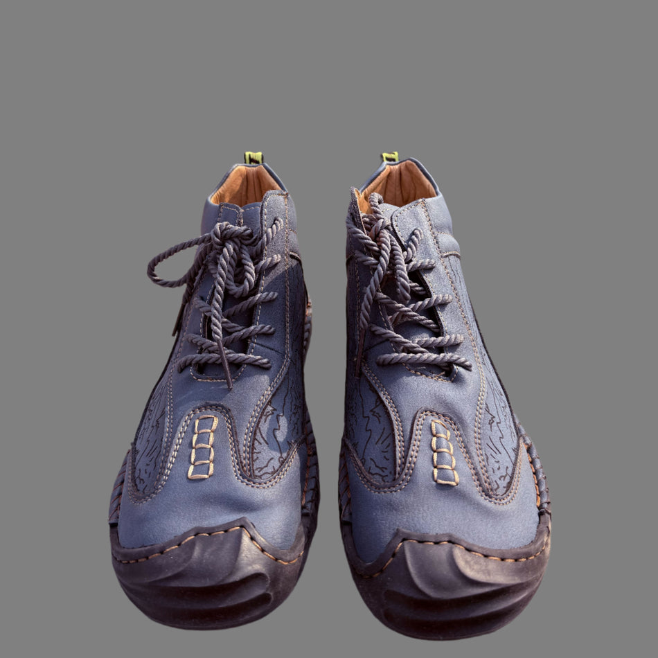 INSTOCK - Cross-Border Autumn & Winter Sneakers – Stylish &