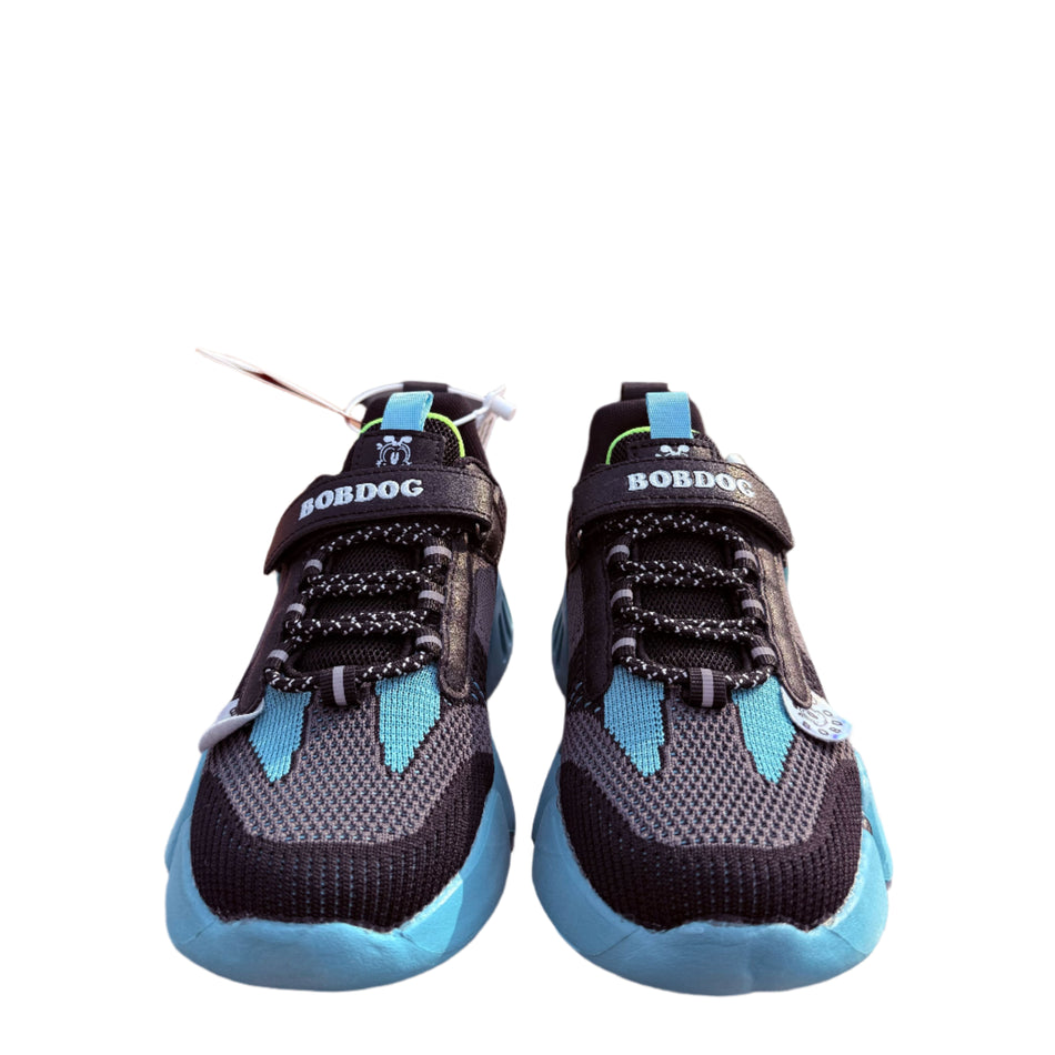 INSTOCK - Spring & Autumn Running Shoes – Breathable &