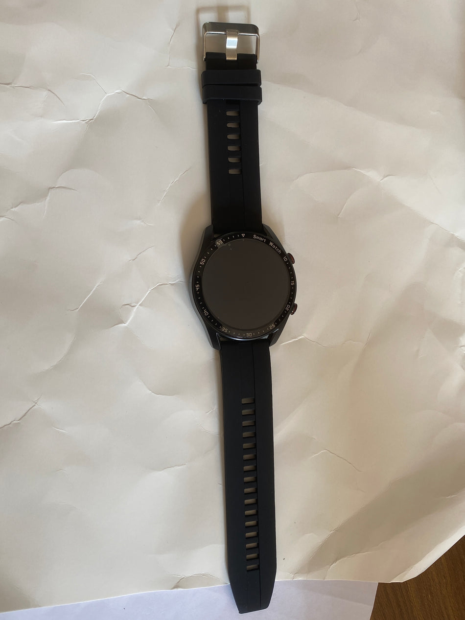 INSTOCK-HW20 ECG Smart Watch with 1.46" Display & Call