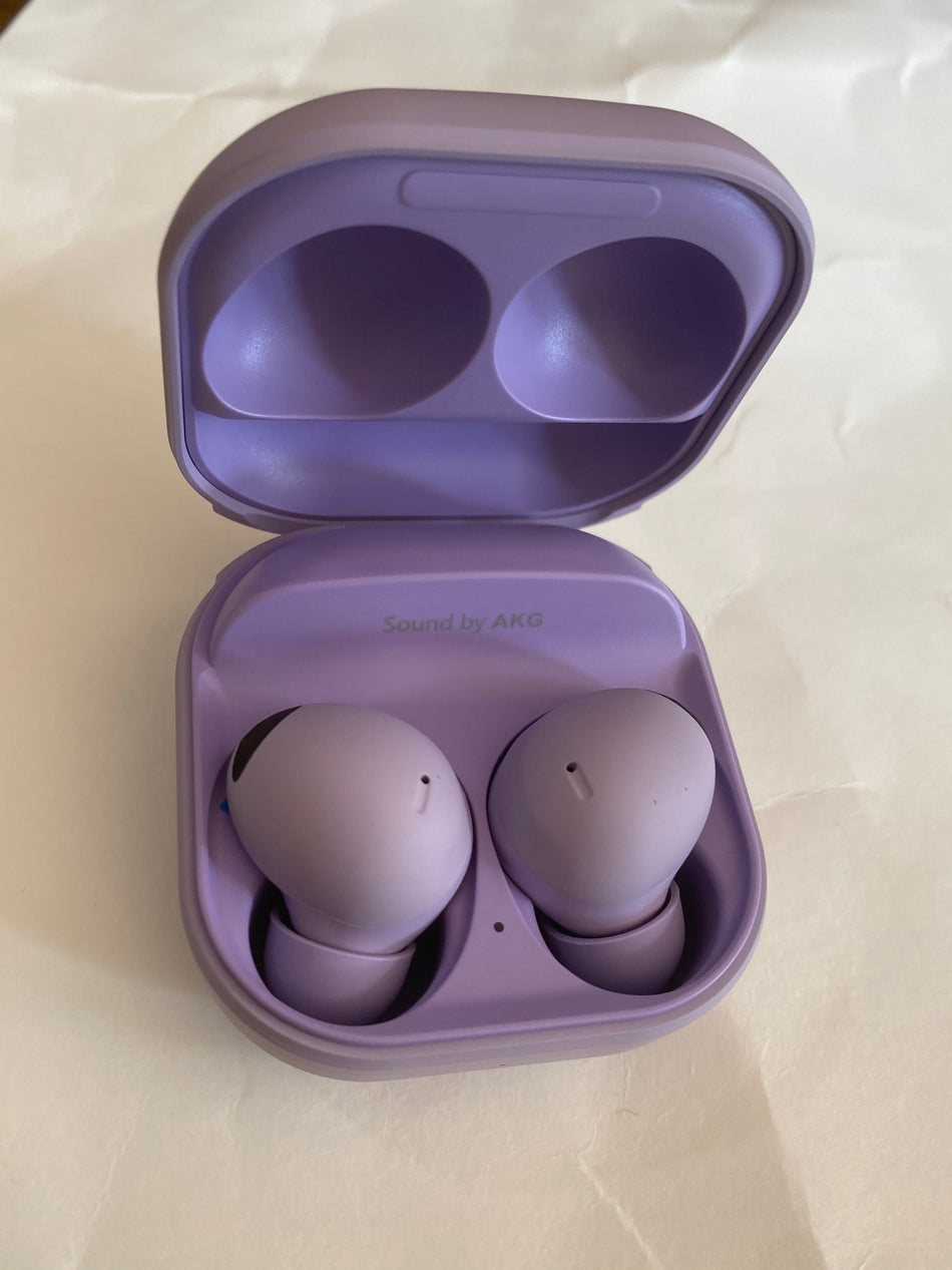 STOCK-R510 True Wireless Earbuds – Noise Reduction & Calls