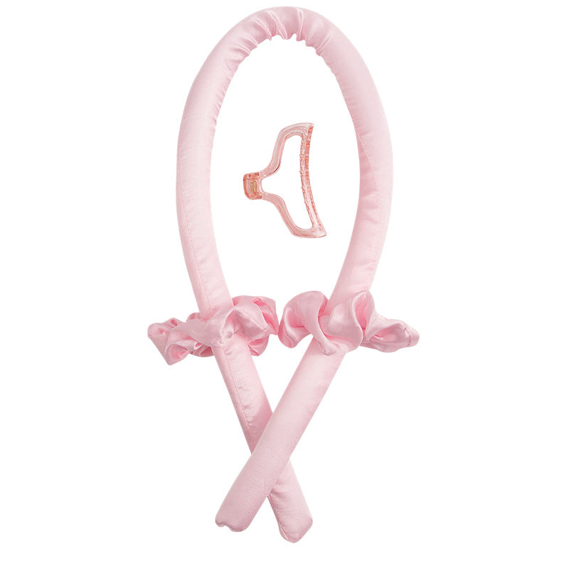 Heatless Hair Curling Roller