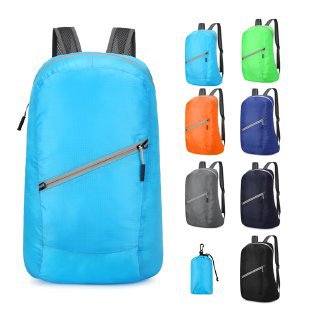 Ultra-Light Foldable Travel & Sports Backpack