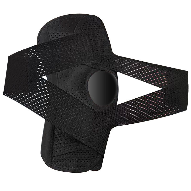 6th Gen Breathable Knee Pads for Sports & Hiking