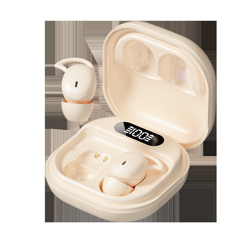 M72 Sleep Bluetooth Earbuds Noise Reduction Wireless