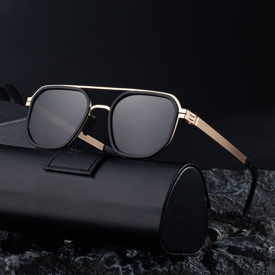 Men's Polarized Fishing Sunglasses