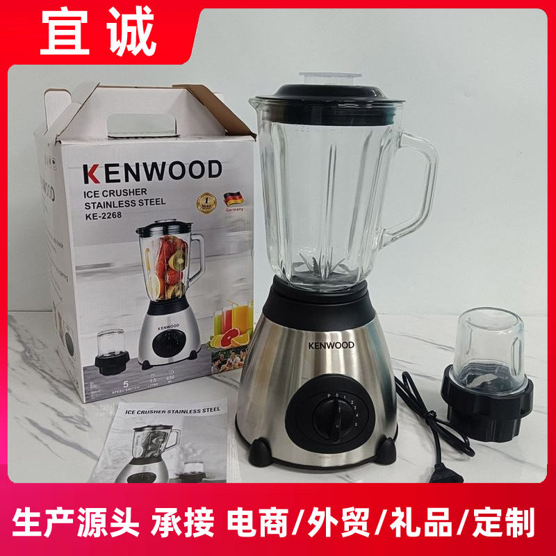 European Standard Multifunctional Glass Household Electric