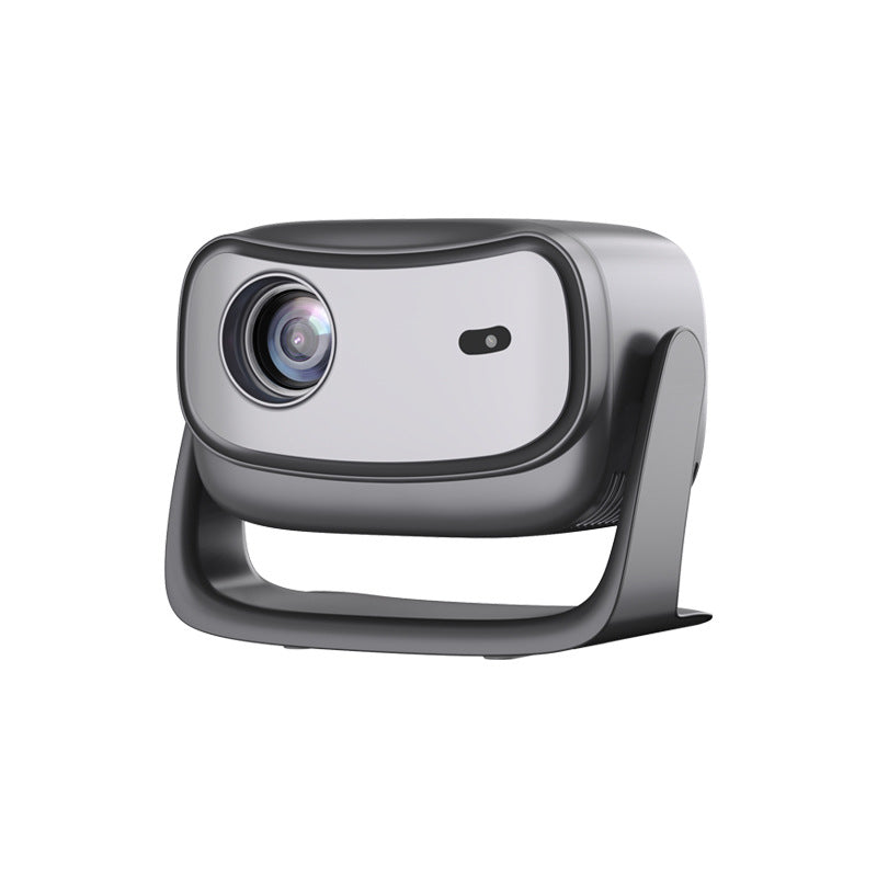 B25 Portable 1080P Projector 4K Ultra HD Wireless Android