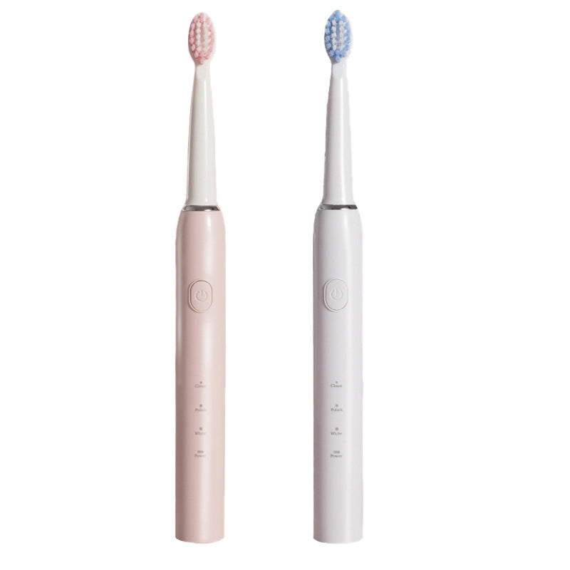 Sonic Electric Toothbrush – 3 Speed, Waterproof