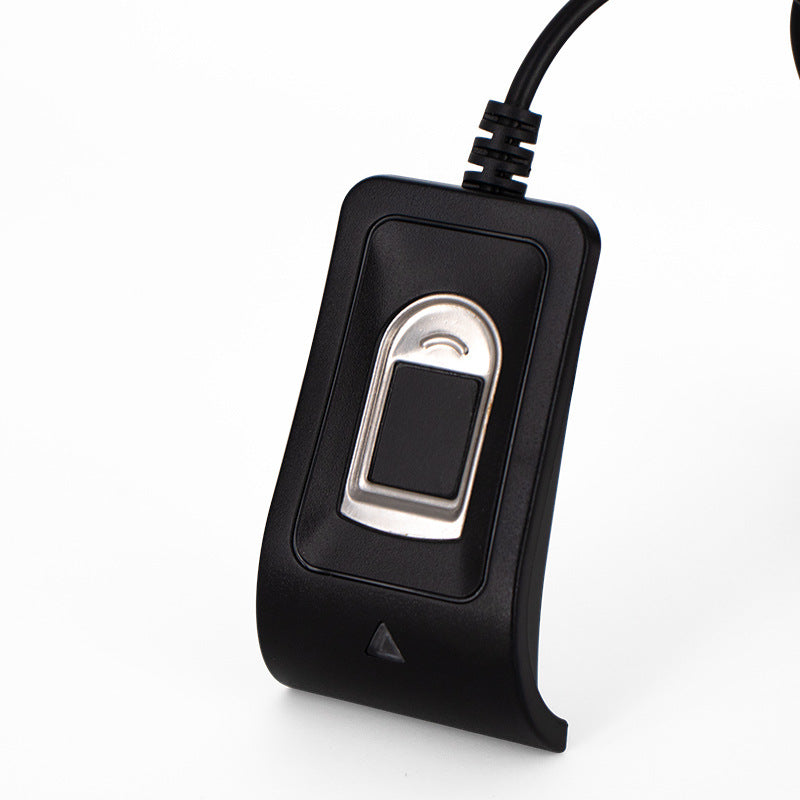 Fingerprint Encryptor USB Logon Computer Lock Secure