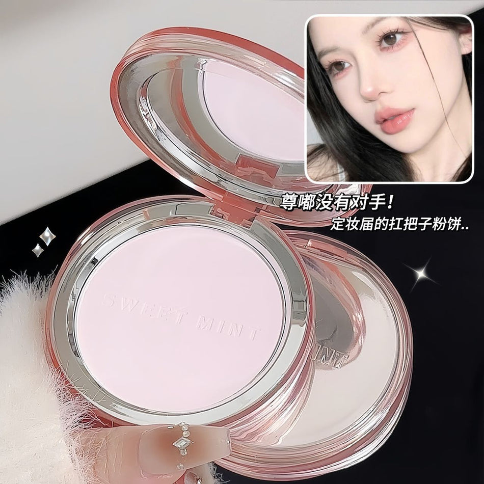 STOCK-SWEET MINT Velvet Honey Powder
