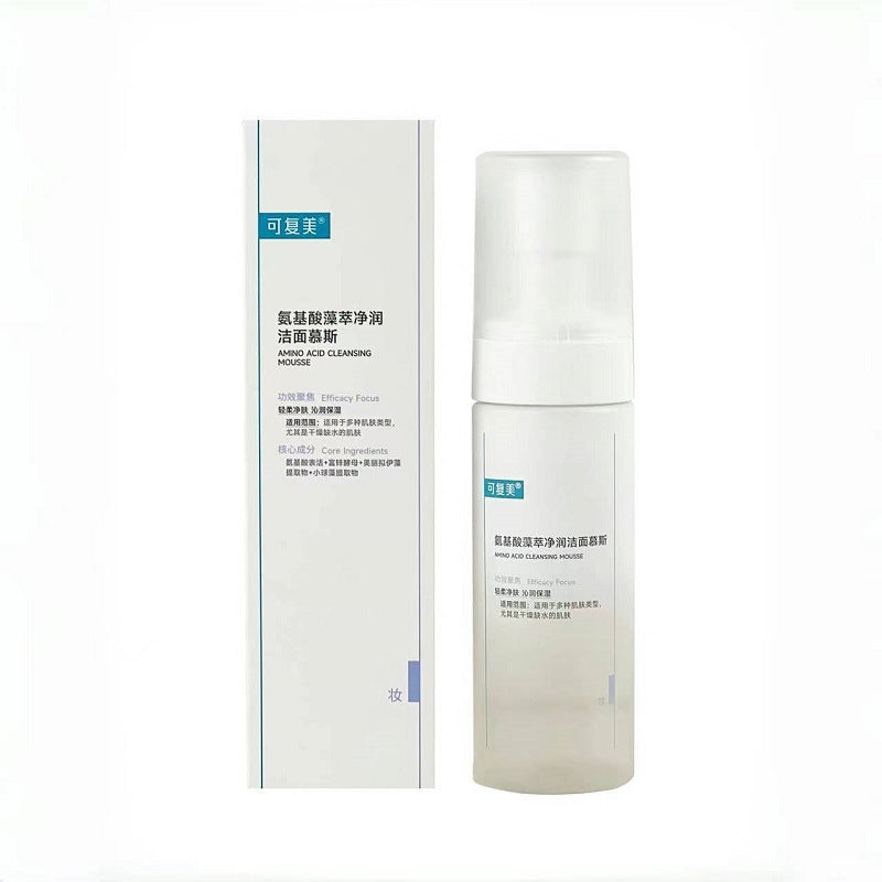 Fumei Algae Amino Acid Cleanser – 150ml