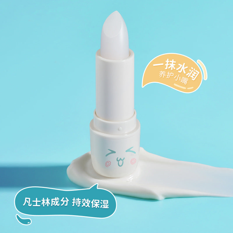 Avocado Kids Moisturizing Lip Balm