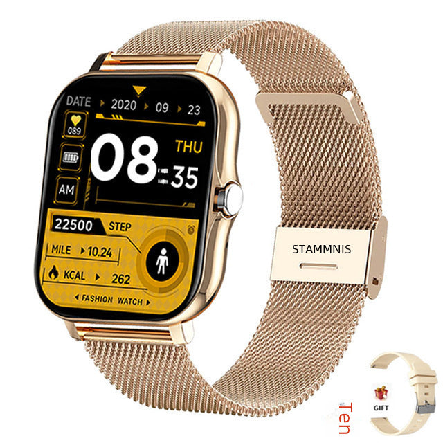 Y13 Smartwatch 1.83" Bluetooth Call