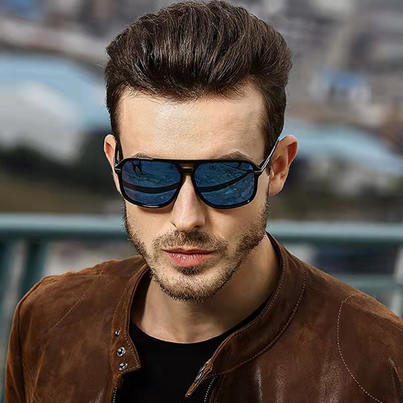 Polarized Trendy Driving Sunglasses | Outdoor Style