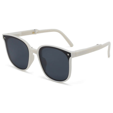 Ultralight Folding Kids’ Sunglasses – UV Protection – Kids Fashion Nepal | Tudoholic