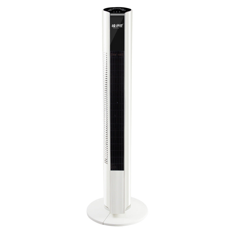 Bladeless Tower Fan Strong Wind for Home & Office