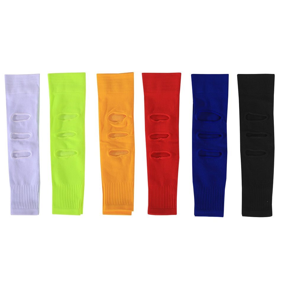 High-Top Sports Socks Men Pressure Football Training