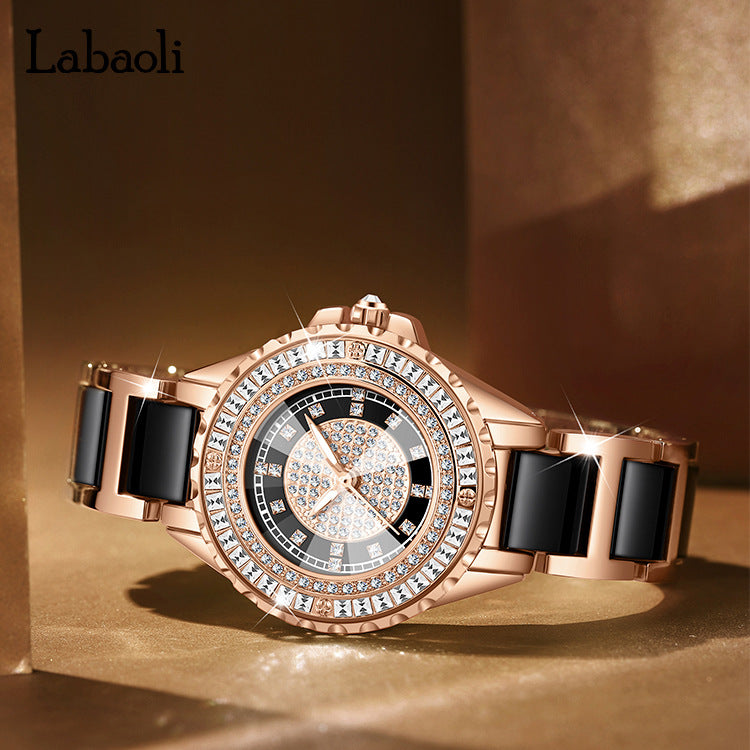 Lafoli Light Luxury Niche Women’s Watch