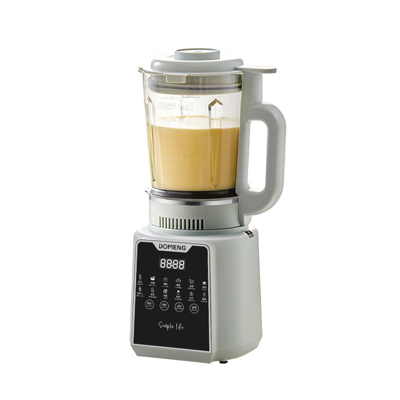 Domon Intelligent Heating Juicer Machine