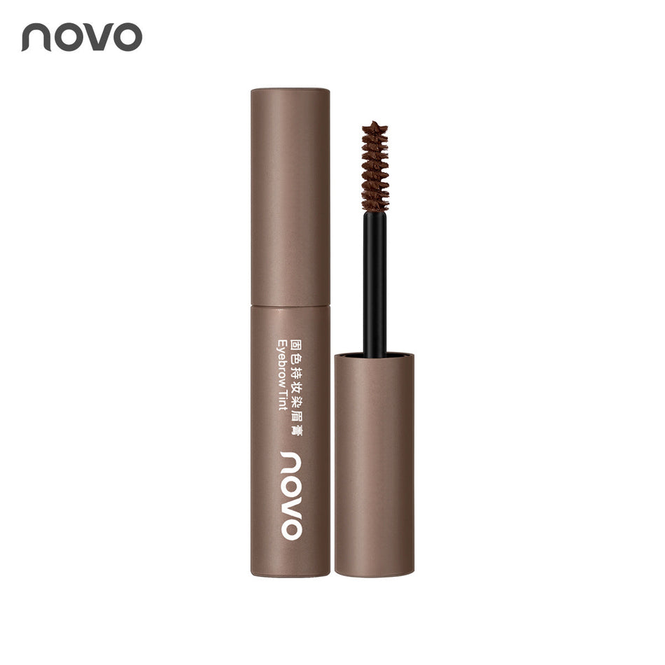 NOVO Eyebrow Dye Cream Waterproof Formula