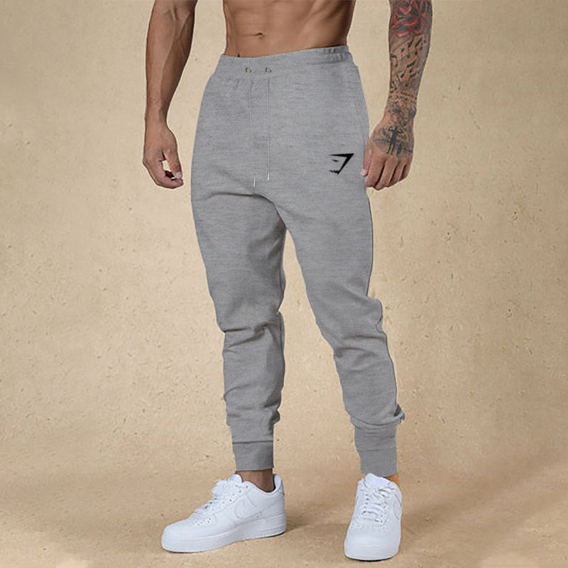 INSTOCK- Loose Outdoor Joggers – Multi-Color Casual Pants Men