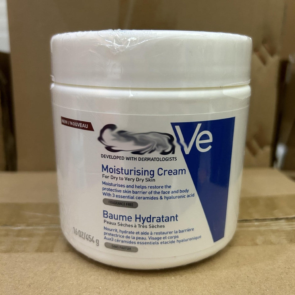 Shile Ve C Cream – Moisturizing & Salicylic Repair