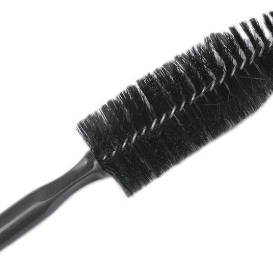Car Tire and Wheel Hub Brush Set – Pointed Cleaning Tools