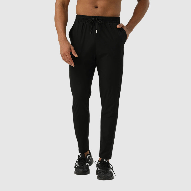 Men's Outdoor Sports Pants – Quick-Dry Hiking & Camping