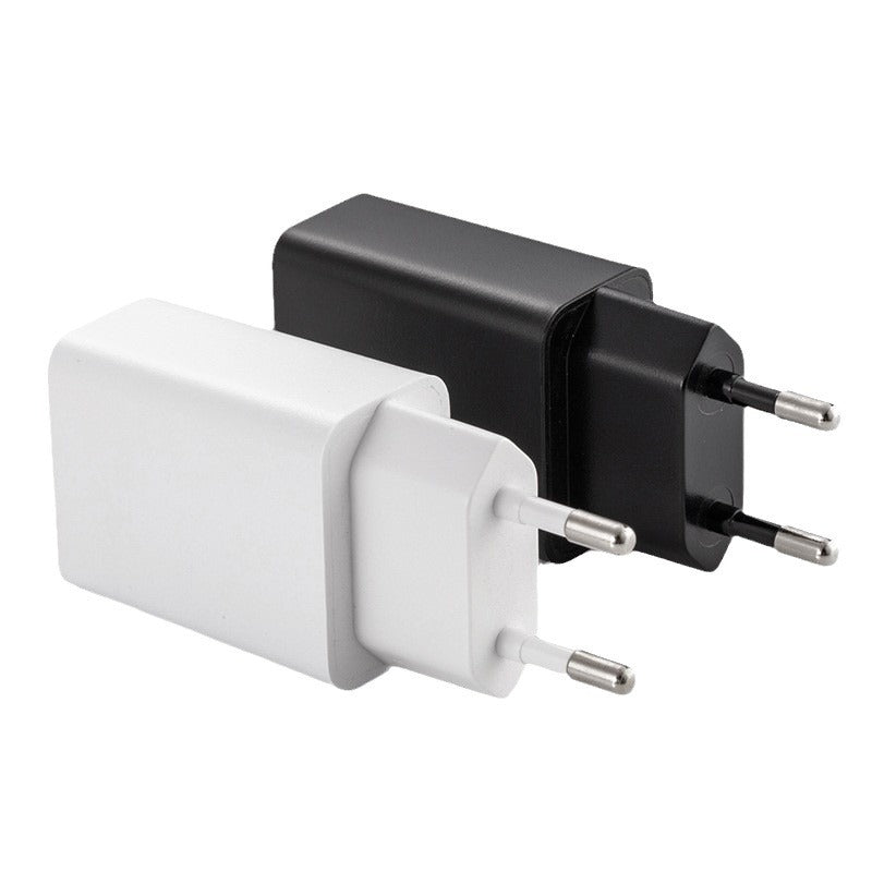 5V2A EU Charger 1A Power Adapter – CE & RoHS Cert