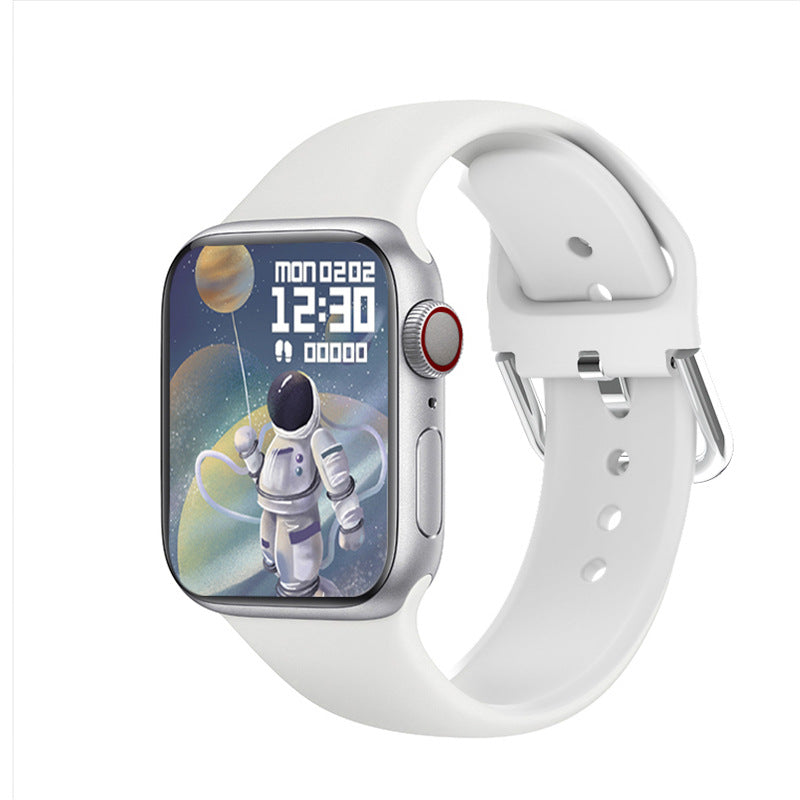 I8 Pro Max Smart Watch Call Reminder Health Sports