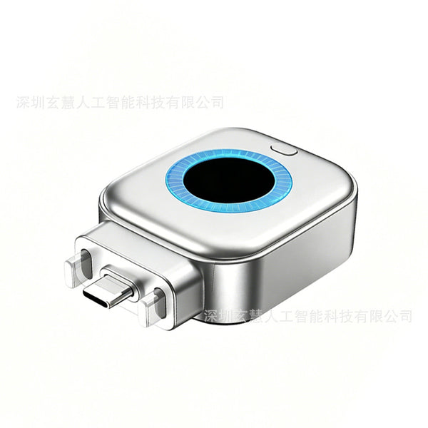 STOCK - X01 140W Fast Charging USB Cable