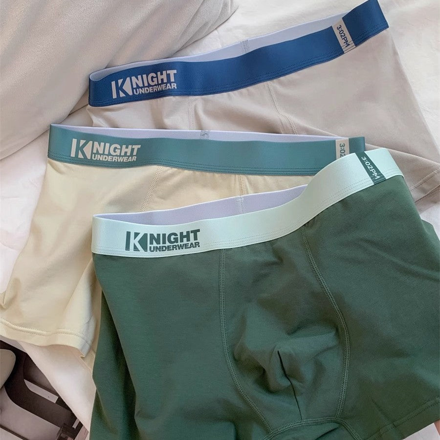 PACK OF-6 Plus-Size 80s Pure Cotton Men’s Boxer – 7A Freshness