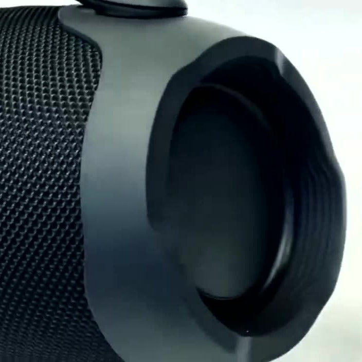 War God Boombox 3 Wireless Bluetooth Speaker