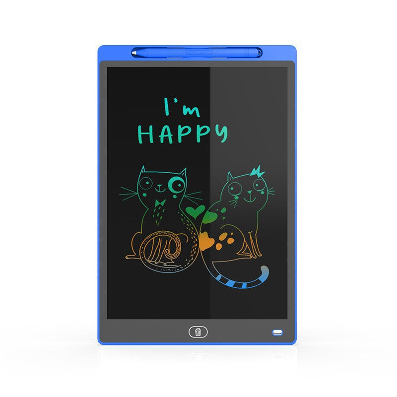 8.5 Inch LCD Handwriting Board for Kids Learning