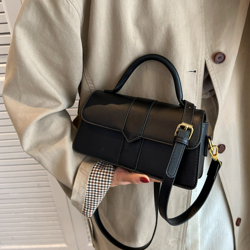Women’s Small Square Crossbody Bag