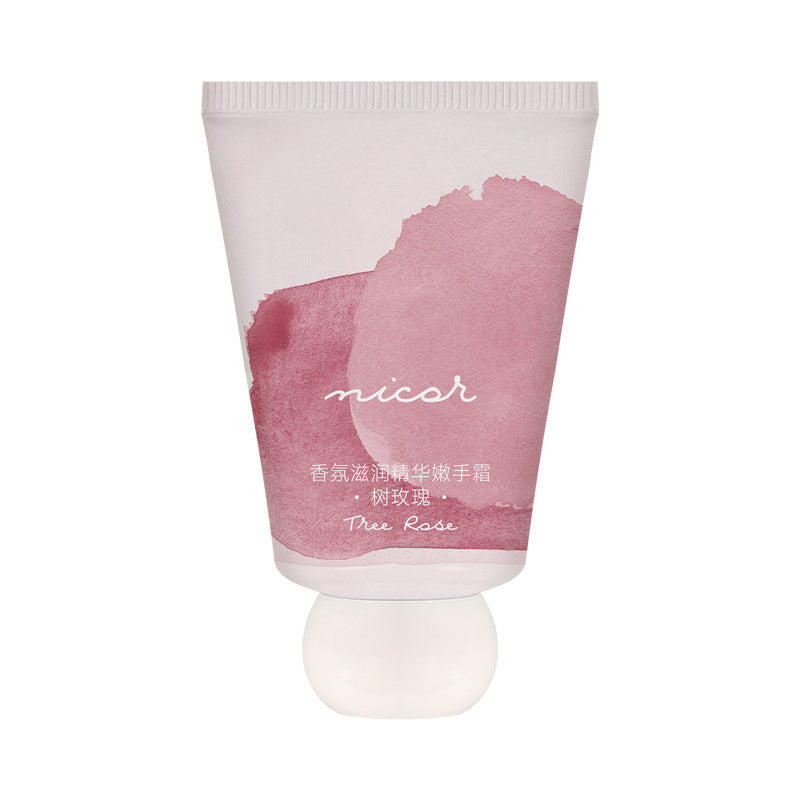 Little Fatty Hand Cream