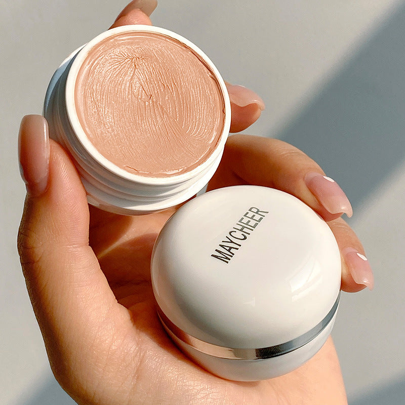 Waterproof Concealer Foundation Cream for Acne & Dark Circles