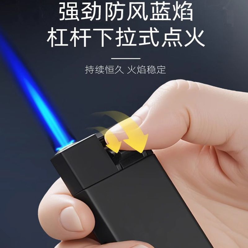 Metal Windproof Lighters – Custom Engraved Bulk Advertising Gifts
