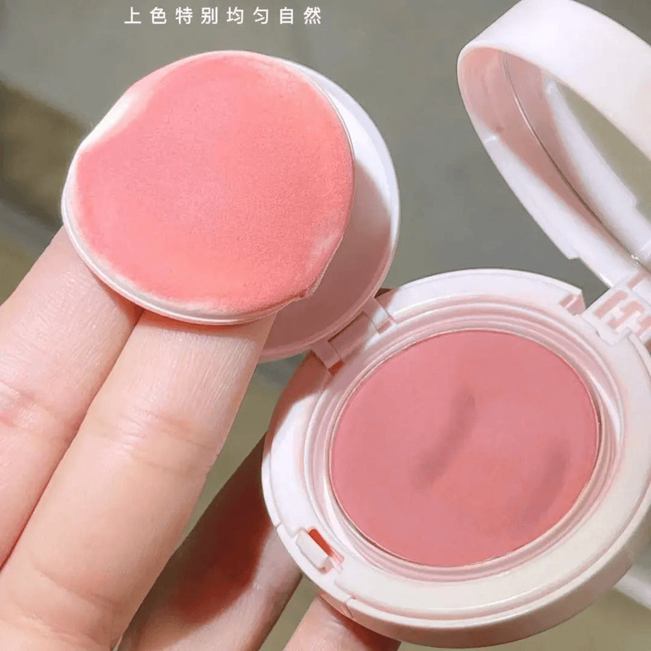 Air Cushion Matte Blush Cream
