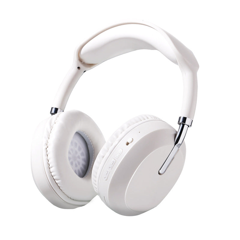 P9 Wireless Gaming Headset Low Latency & Bass