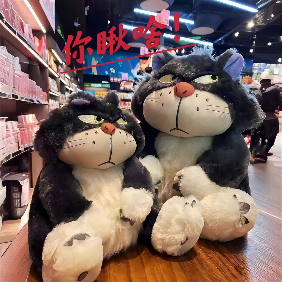 Soft Fox Rag Doll – Children’s Plush Toy Birthday Gift