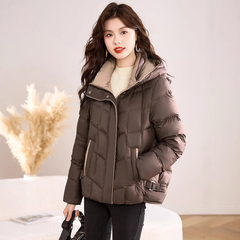 Korean Cotton Jacket