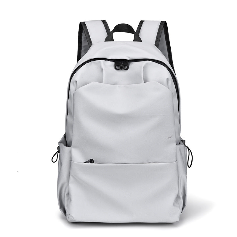 2024 Men's Travel Backpack – Large, Laptop-Friendly Bag