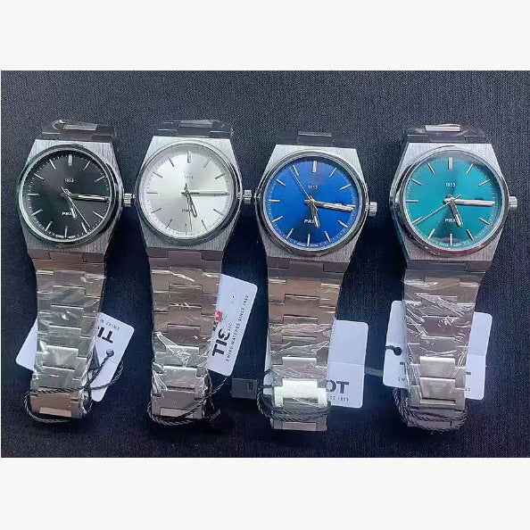 Prx Series Men’s & Women’s Couple Calendar Watch
